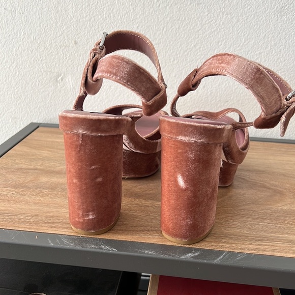 Zara basic heels - Picture 3 of 4